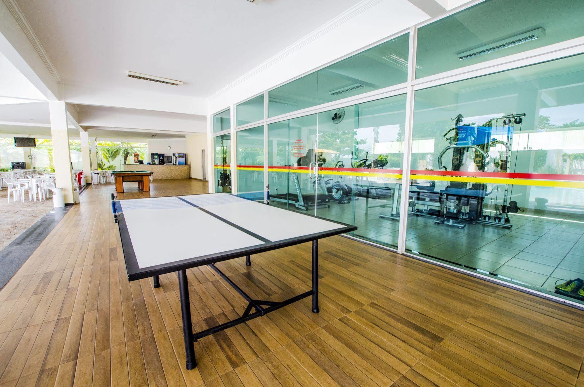 Di Roma Resorts - Reis Imoveis Калдас-Новас Екстер'єр фото