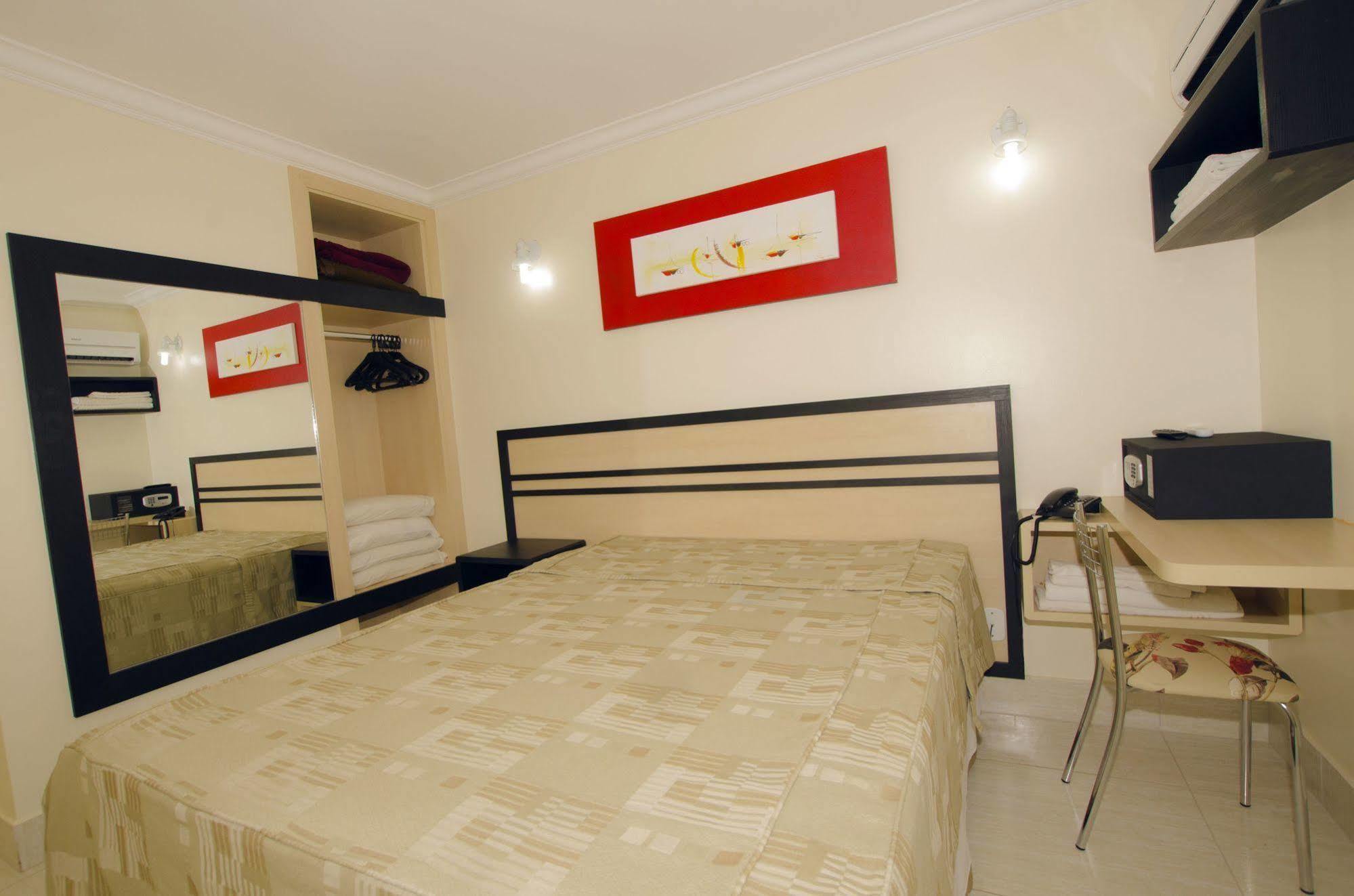 Di Roma Resorts - Reis Imoveis Калдас-Новас Екстер'єр фото